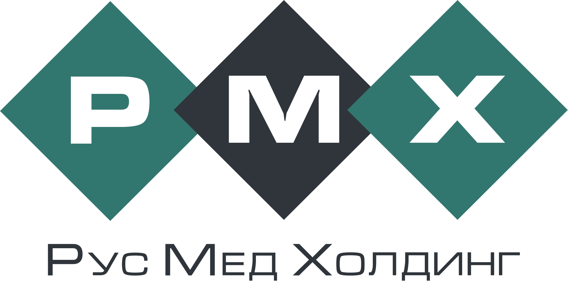 Русмедхолдинг Русмедхолдинг