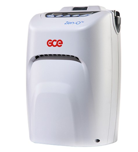 Кислородный концентратор GCE Zen-O