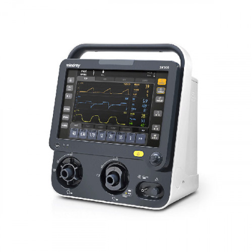 Mindray SV300