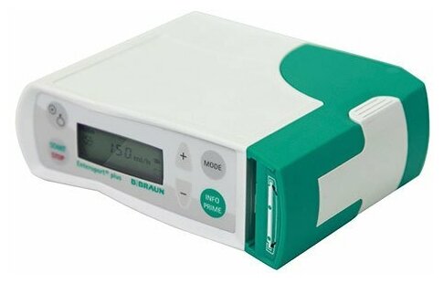 Энтеральный насос B.Braun Enteroport plus