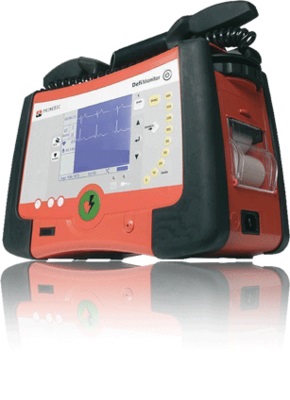 Дефибриллятор METRAX Primedic Defimonitor XD1