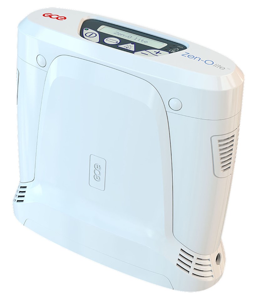 Кислородный концентратор GCE Zen-O lite