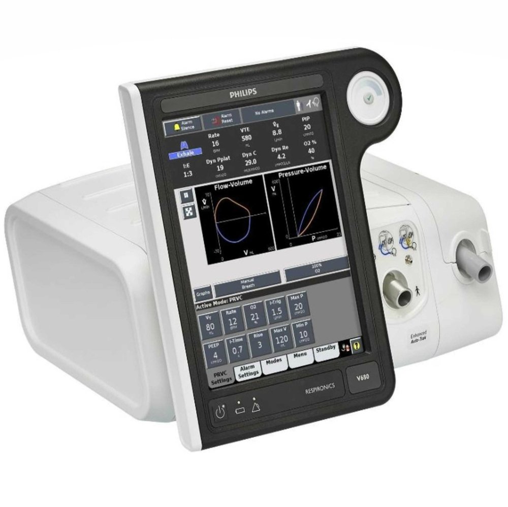 ИВЛ АППАРАТ Philips Respironics V680