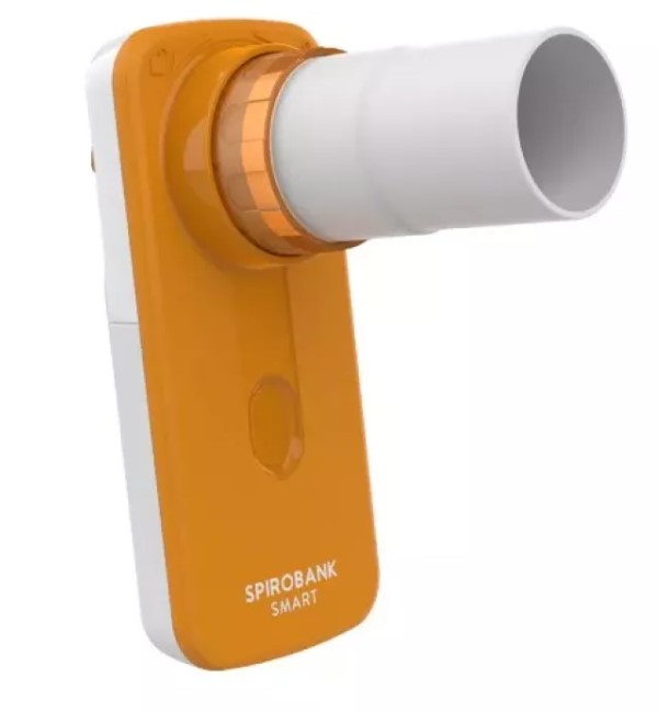 Спирометр Spirobank Smart