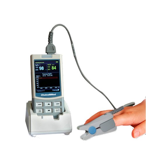 ChoiceMMed MD300M