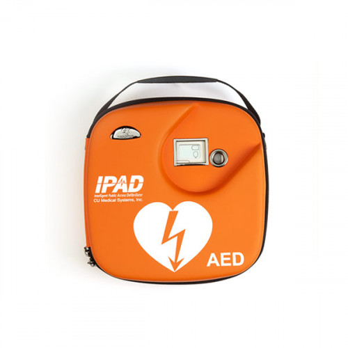 Дефибриллятор Dixion Heart PAD