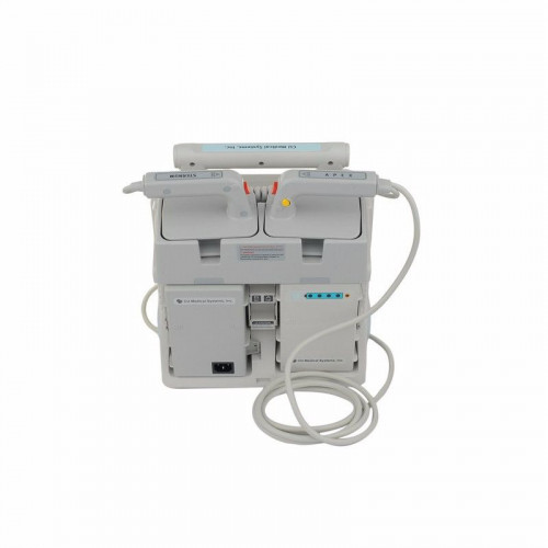 Дефибриллятор DIXION HD-1