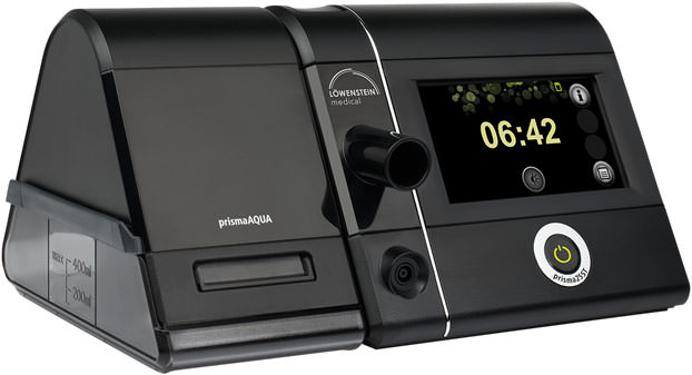 НИВЛ АППАРАТ WEINMANN PRISMA 25ST