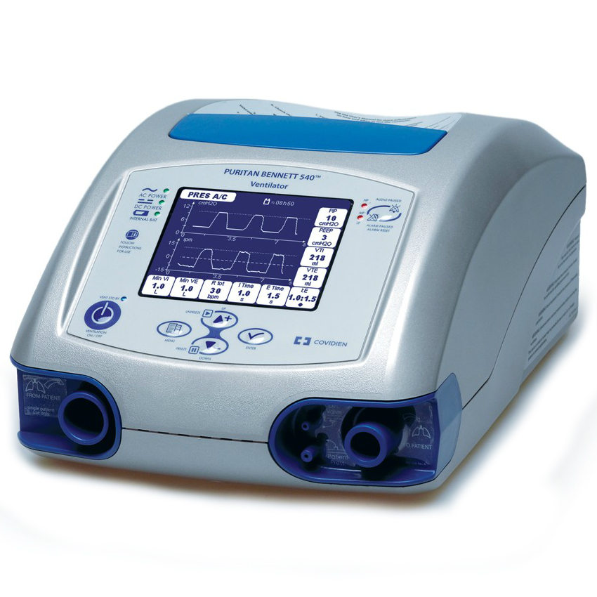 ИВЛ АППАРАТ Medtronic Puritan Bennett 560