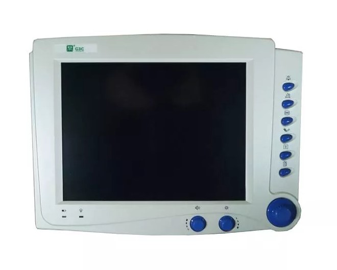 Монитор пациента G3G General Meditech