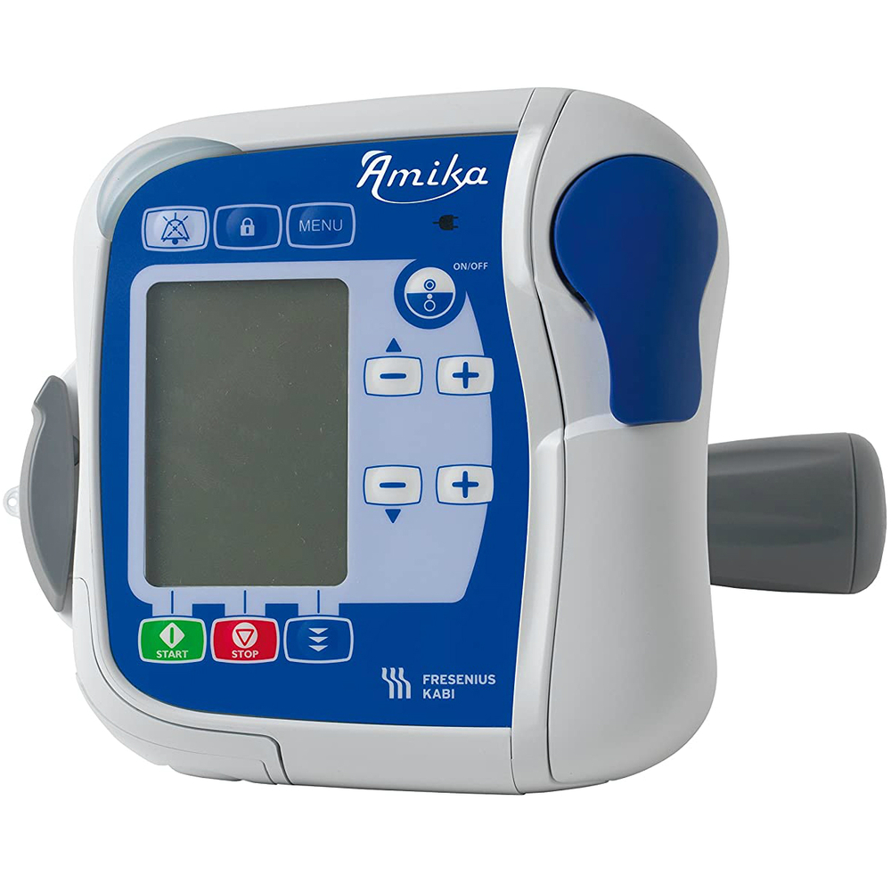 Энтеральный насос Fresenius Kabi Amika