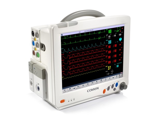 COMEN WQ-002