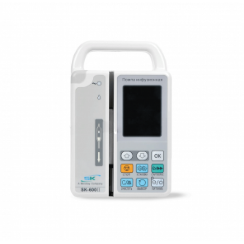 Волюметрический насос Mindray SK-600 II