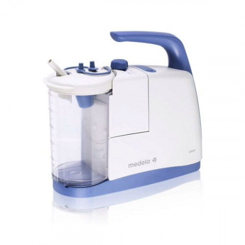 Аспиратор медицинский Medela Clario AC/DC