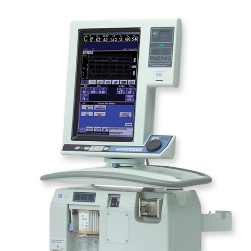 ИВЛ АППАРАТ Medtronic Puritan Bennett 840
