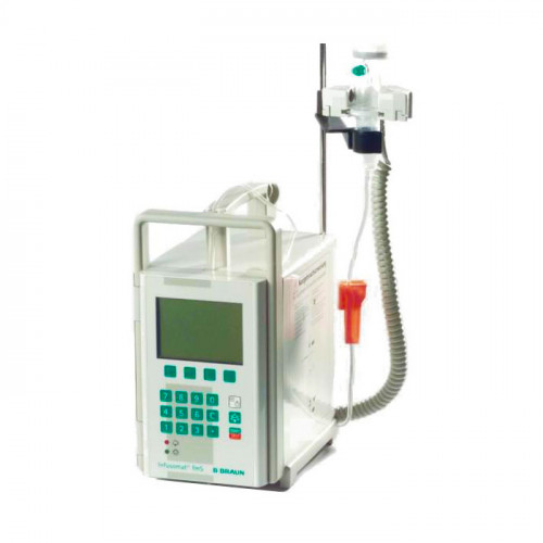 Волюметрический насос B.Braun Infusomat FMS