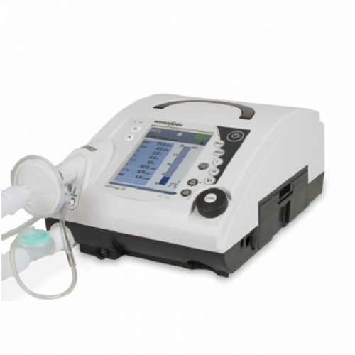 ИВЛ АППАРАТ WEINMANN VENTILOGIC LS