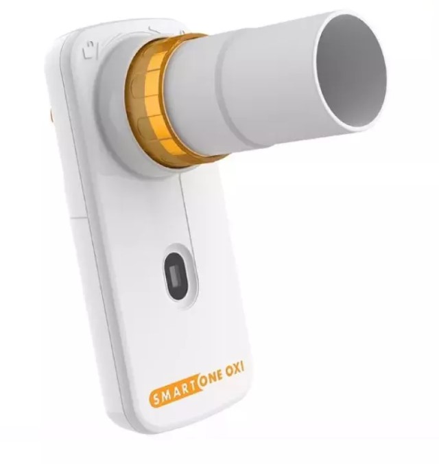 Спирометр Smart One Oxi