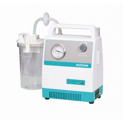Аспиратор медицинский Dixion Vacus 7209