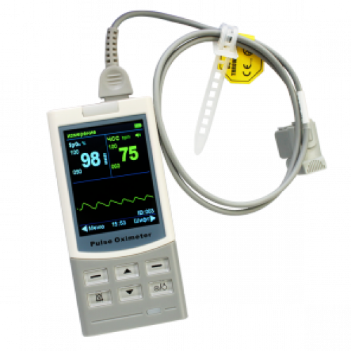 ChoiceMMed MD300M